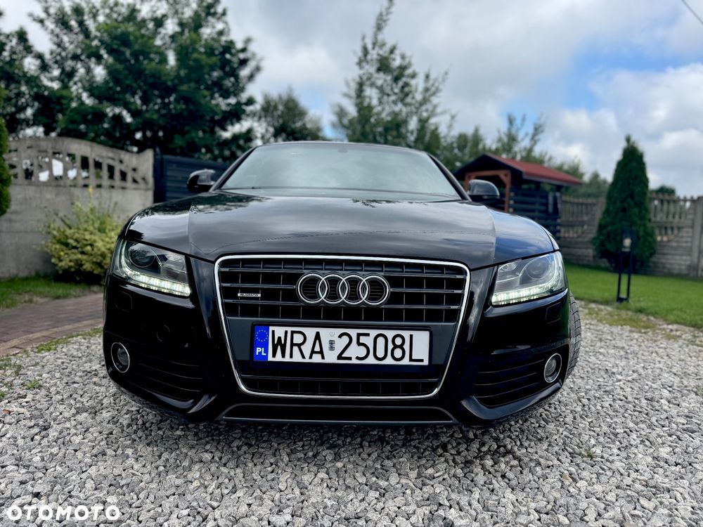 Audi A5 - 4