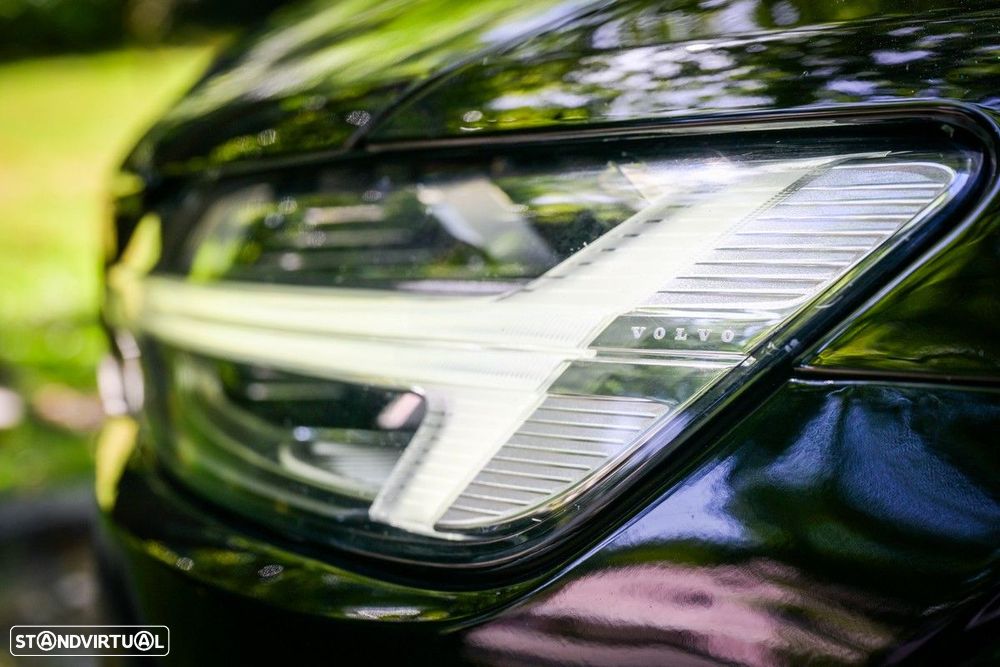 Volvo V60 2.0 D3 Momentum - 14