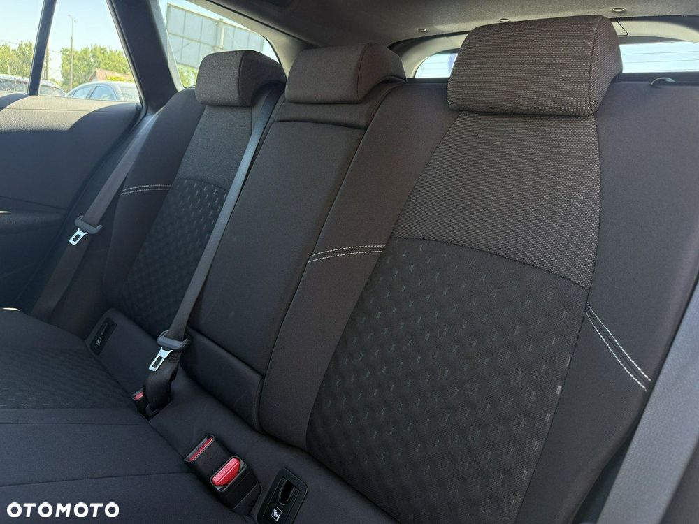 Toyota Corolla 1.8 Hybrid Style - 36