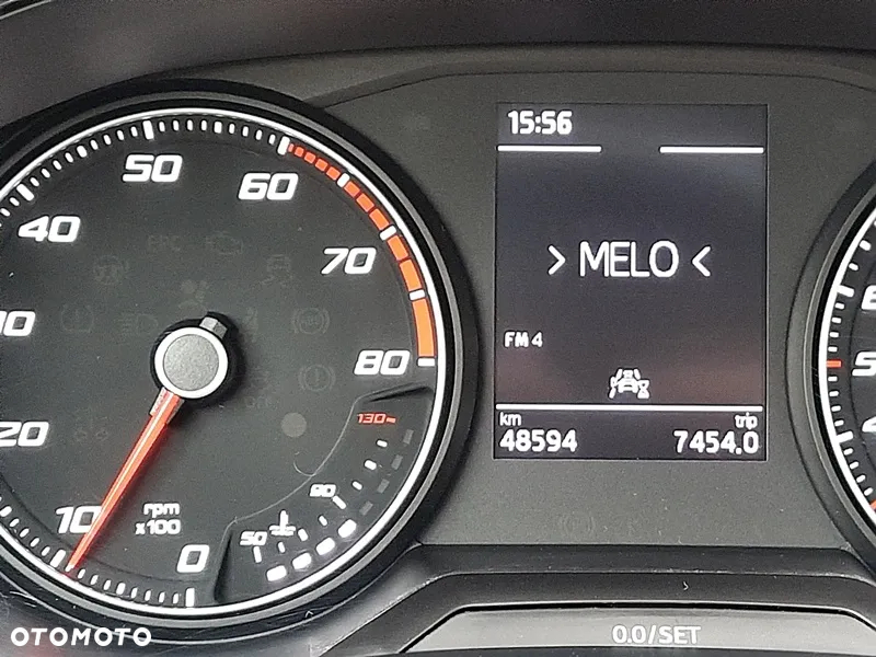Seat Arona 1.0 TSI GPF Style S&S - 13