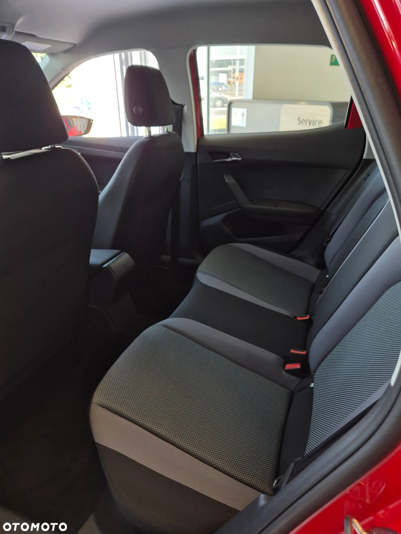 Seat Arona 1.0 TSI Style S&S - 12
