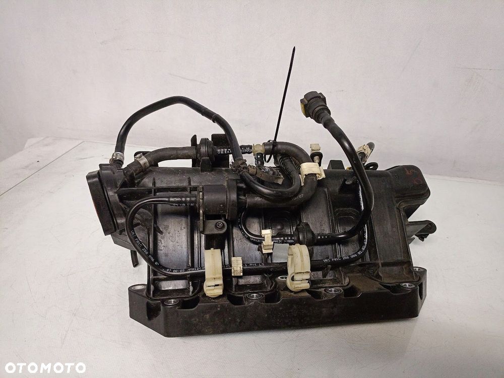 kolektor dolotowy 1.4 b fiat bravo i - 4