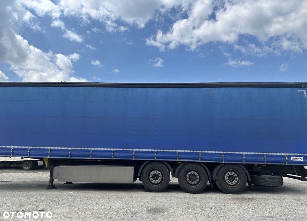 Schmitz Cargobull SCB*S3T - 12