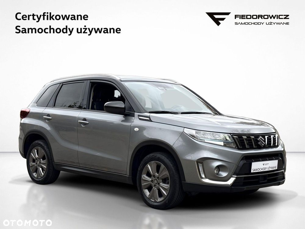 Suzuki Vitara - 8