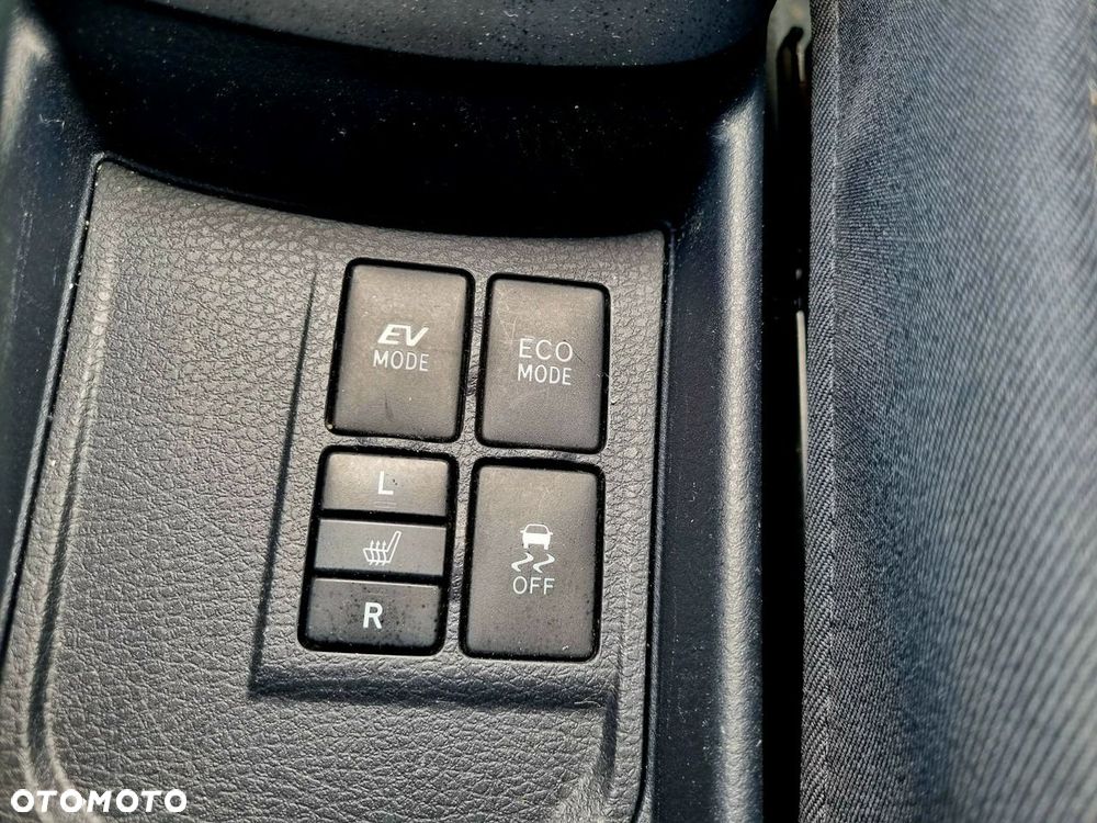 Toyota Yaris 1.5 VVT-i Style - 20