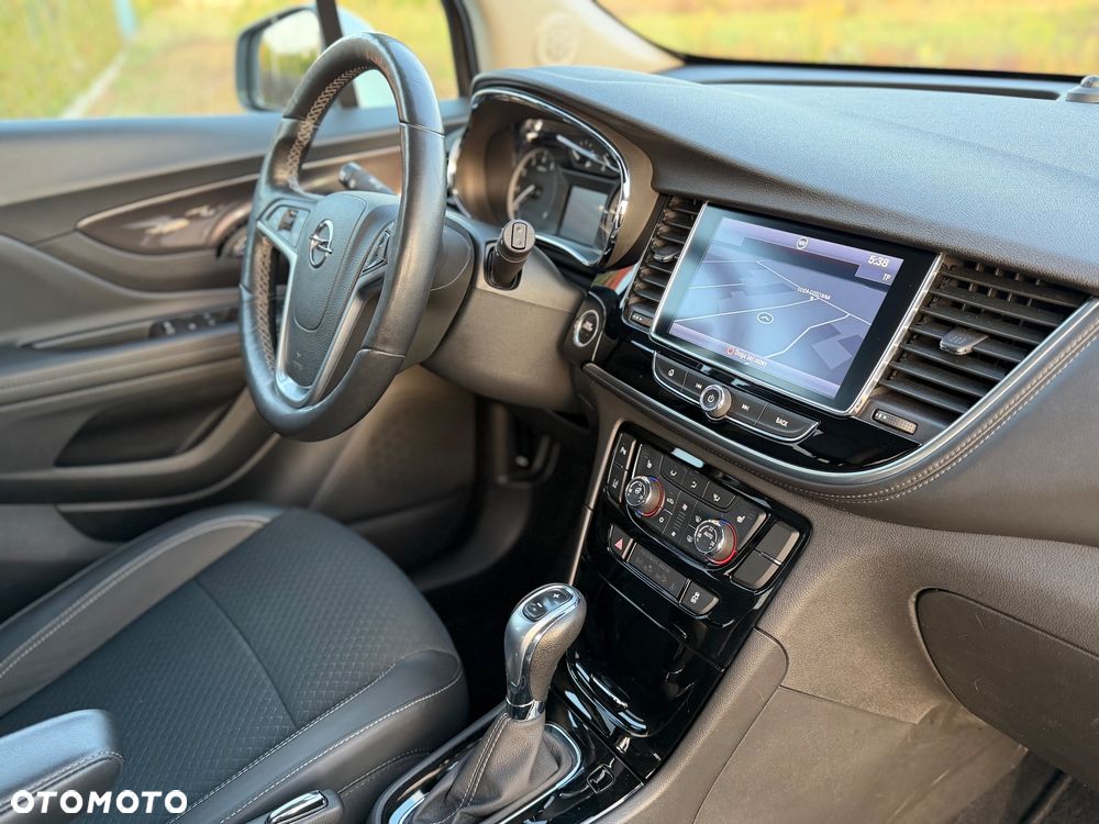 Opel Mokka - 19