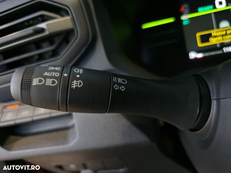 Dacia Duster HEV 140 Journey - 19