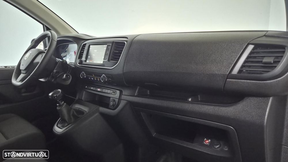 Fiat Scudo 1.5 Multijet L2H1 - 8