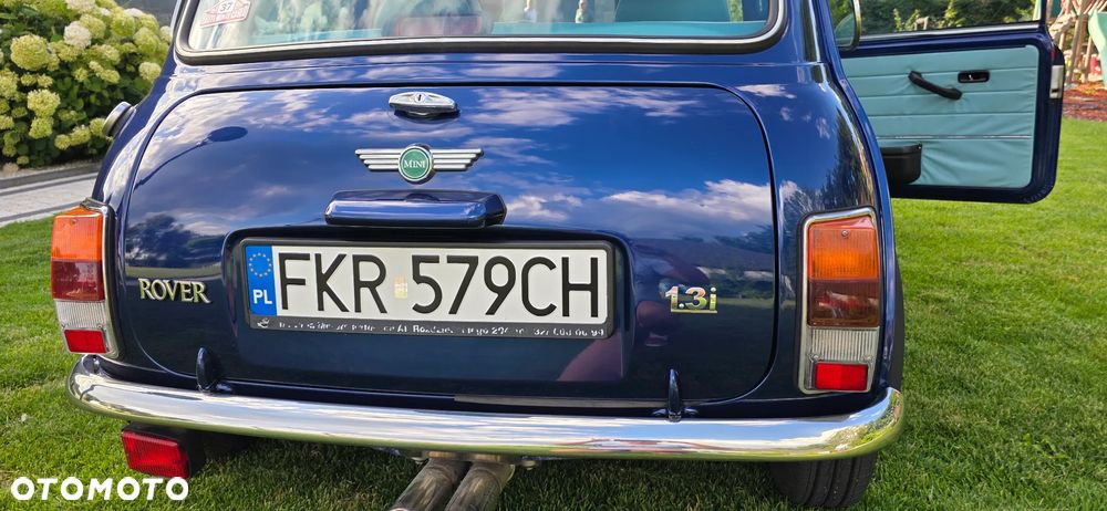 Rover Mini - 13