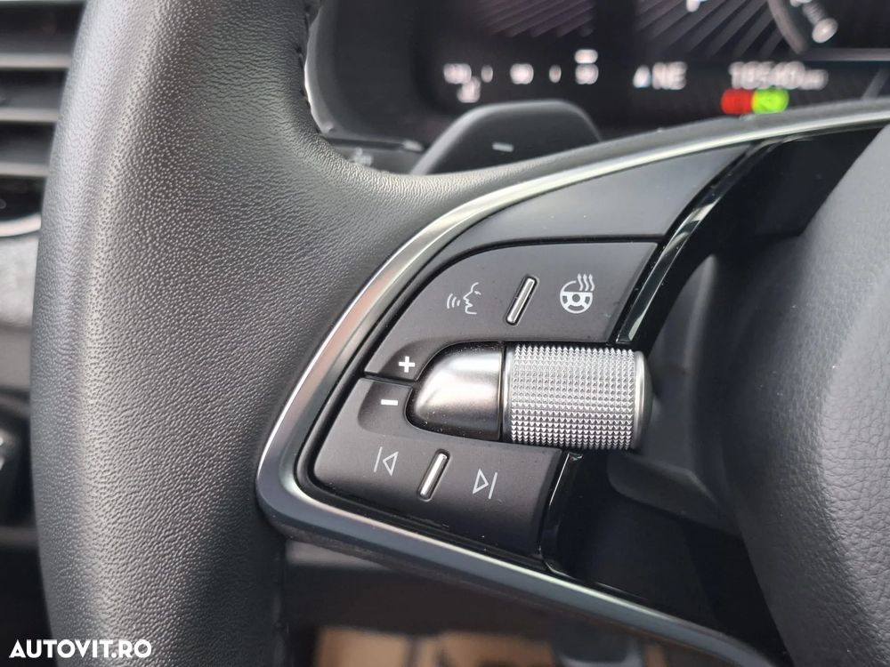 Skoda Kamiq 1.0 TSI DSG Selection - 18