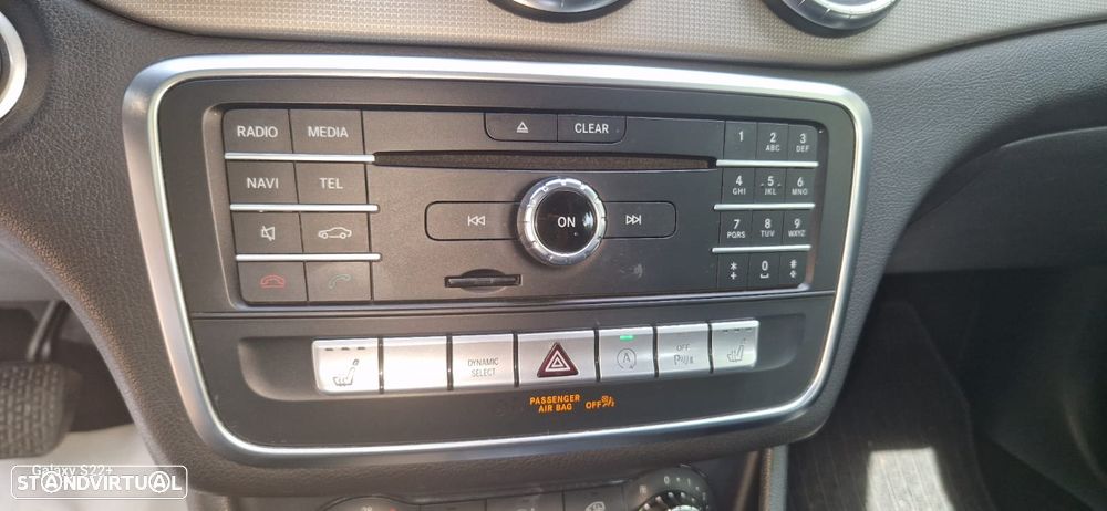 Mercedes-Benz CLA 200 d 7G-DCT UrbanStyle Edition - 7