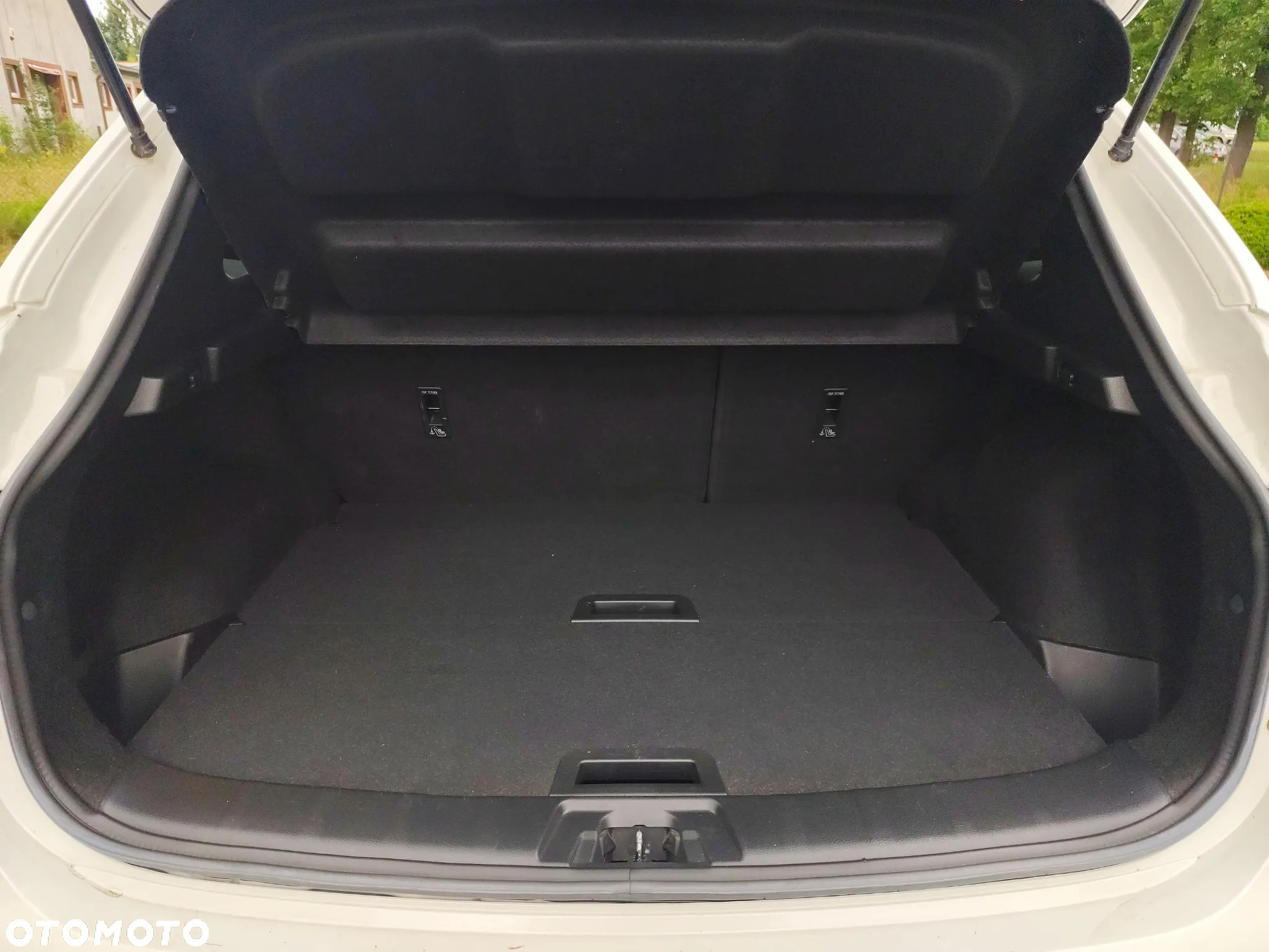 Nissan Qashqai 1.2 DIG-T Acenta Xtronic - 17