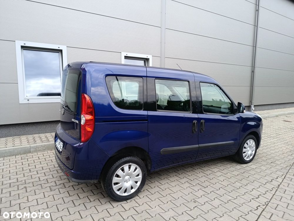 Opel Combo 1.4 L1H2 Selection - 13