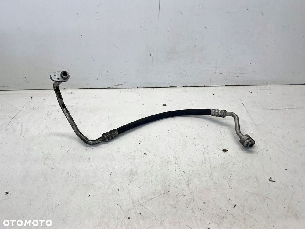 PRZEWÓD WĄŻ KLIMATYZACJI AUDI VW SEAT SKODA 5Q0816721C - 1