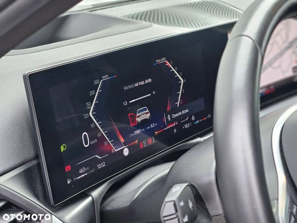 BMW Seria 3 320i xDrive M Sport - 23