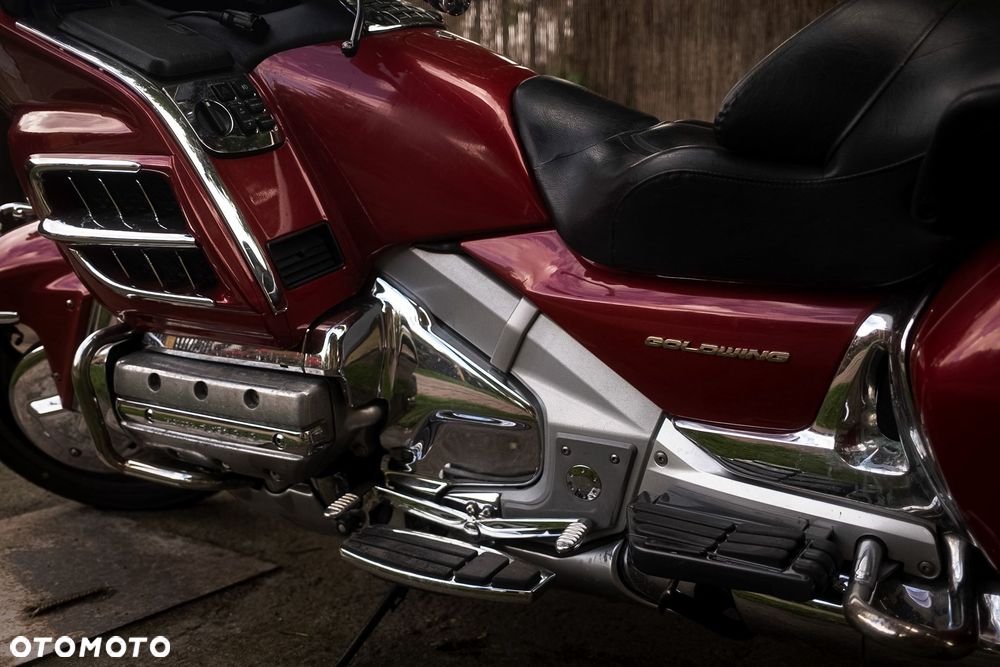 Honda GL - 11