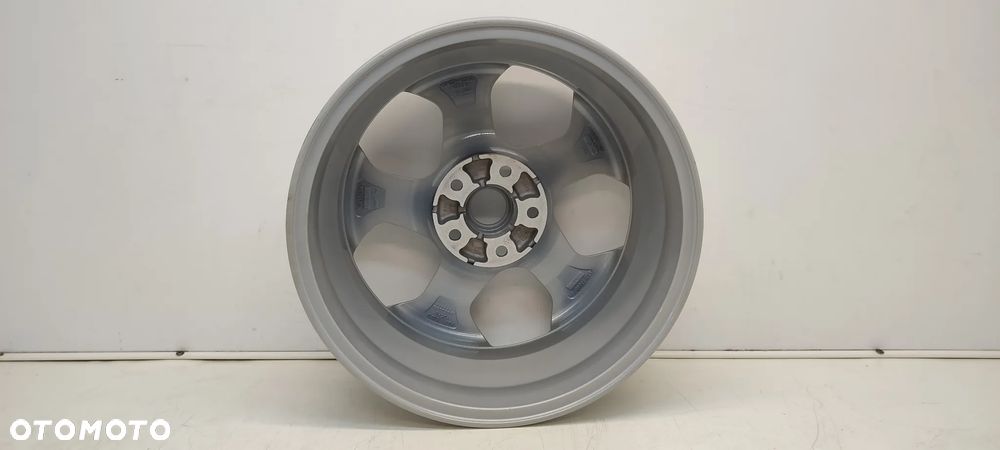 KE409 4C200 FELGI 5x114,3 7Jx17 ET45 NISSAN QASHQAI JUKE LEAF POLESTAR PRIMERA X-TRAIL + DEKIELKI - 8