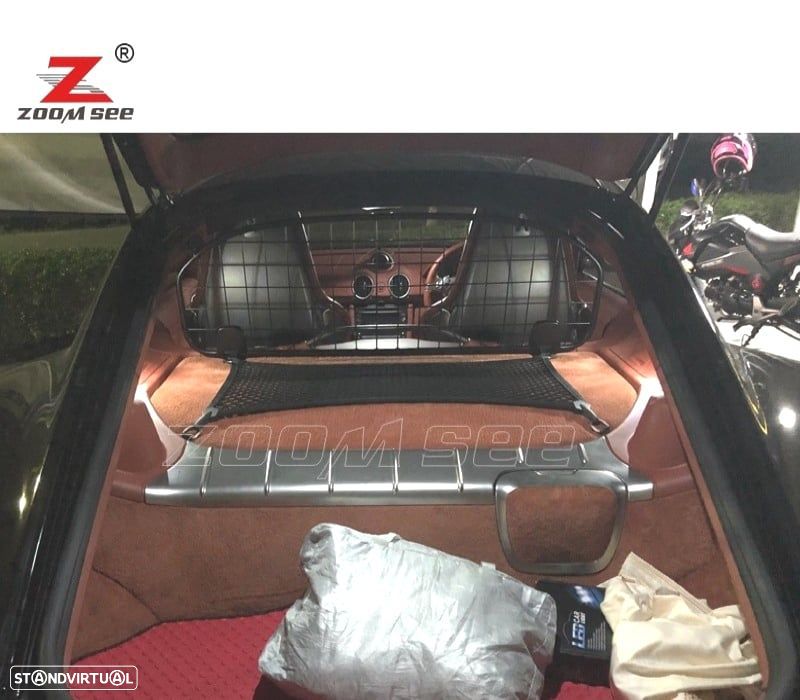 KIT COMPLETO 19 LAMPADAS LED INTERIOR PARA PORSCHE CAYMAN 987 05-12 - 3