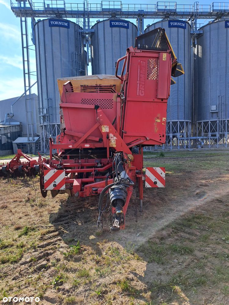 Grimme 170-60 SE - 4