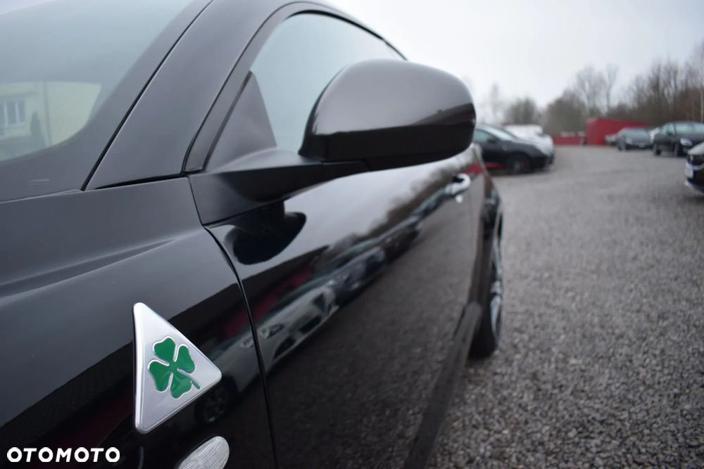 Alfa Romeo Mito TB 1.4 16V MultiAir TCT Quadrifoglio Verde - 2