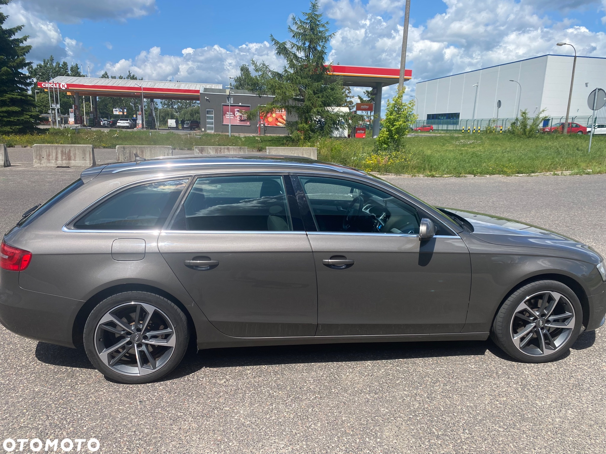 Audi A4 2.0 TDI Quattro S tronic - 30
