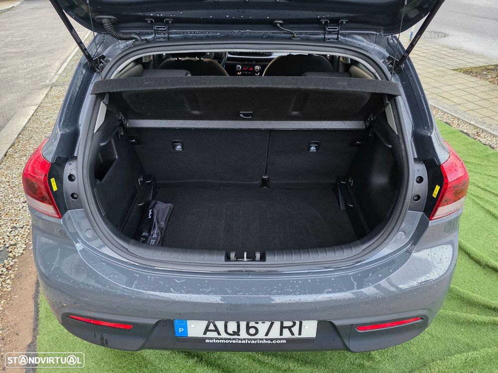 Kia Rio 1.0 T-GDi Wave - 25