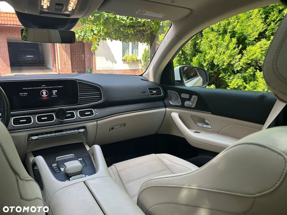 Mercedes-Benz GLE 350 de 4-Matic - 14