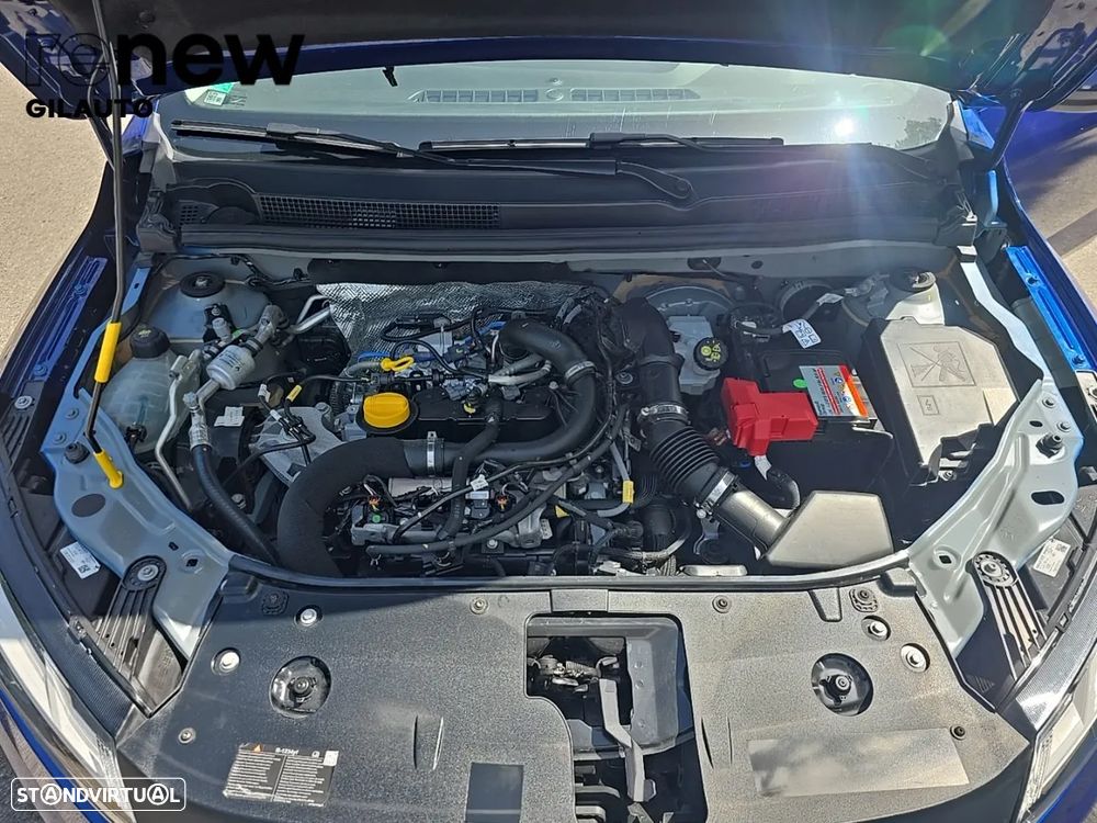 Dacia Sandero 1.0 ECO-G Expression Bi-Fuel - 22