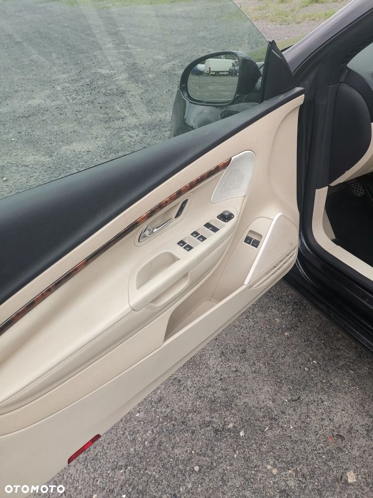 Volkswagen Eos - 22