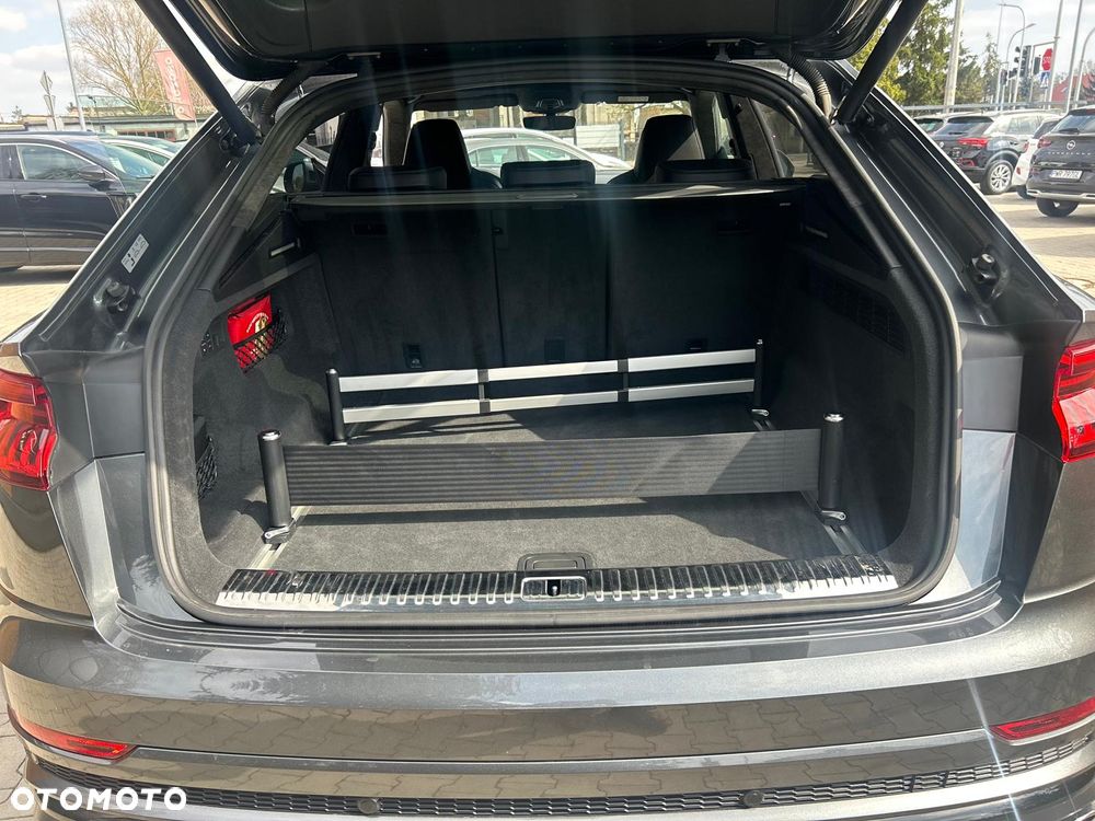 Audi SQ8 TDI mHEV Quattro Tiptronic - 22