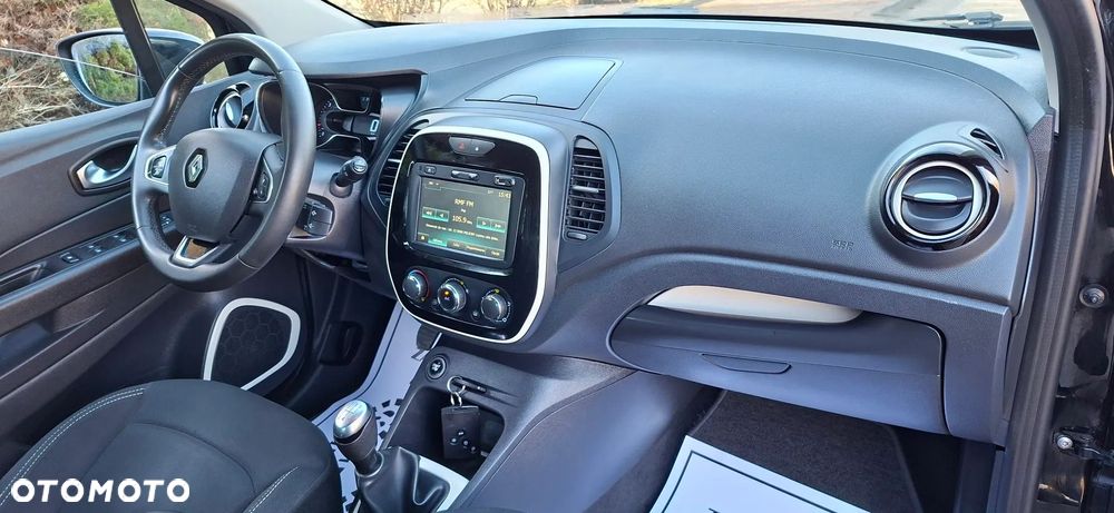 Renault Captur (ENERGY) dCi 90 INTENS - 25