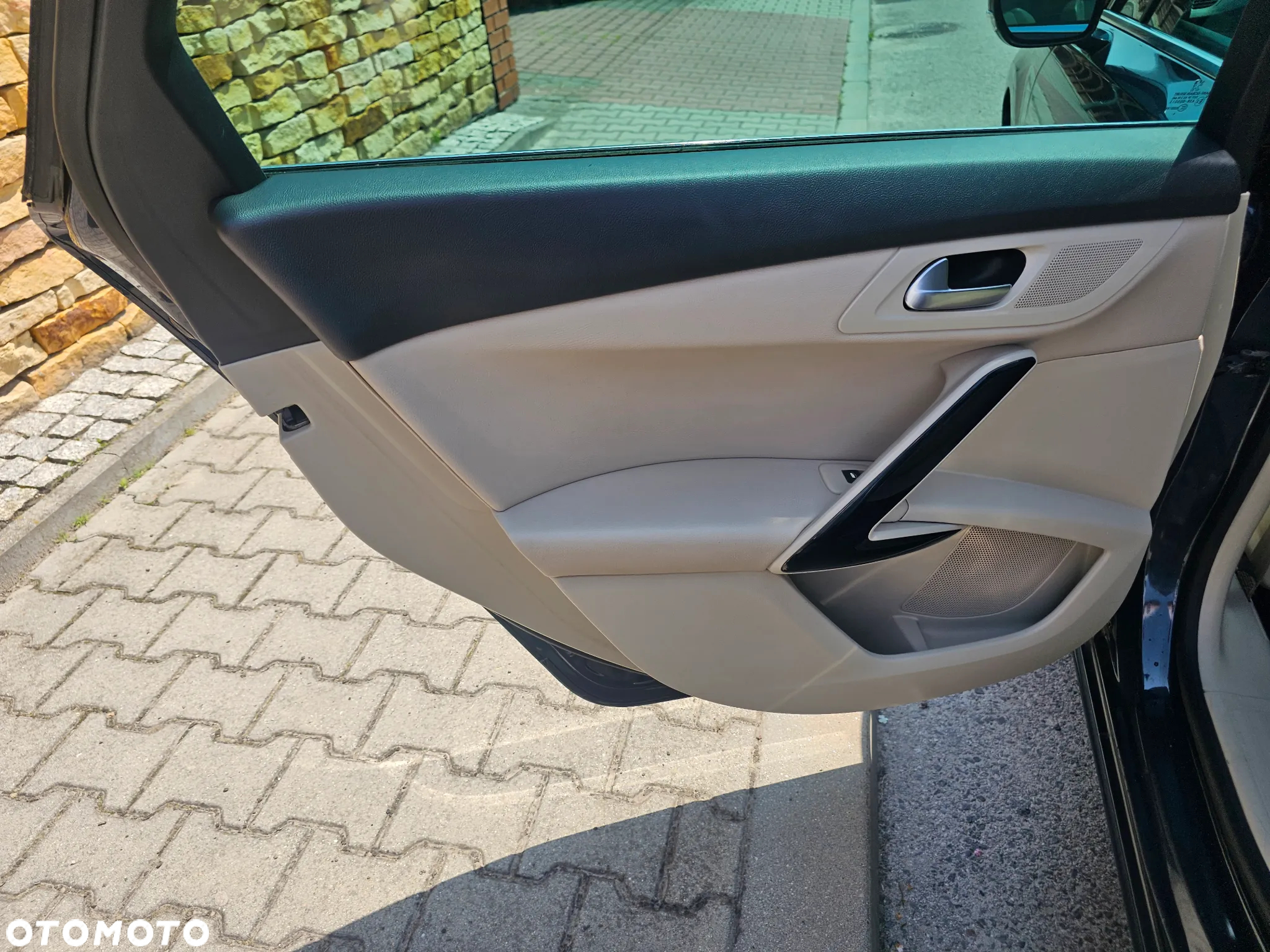 Peugeot 508 SW e-HDi 115 ETG6 Stop&Start Active - 17