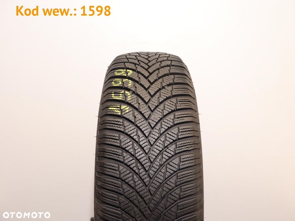 Firestone Winterhawk 4 - 195/65 R15 - 2