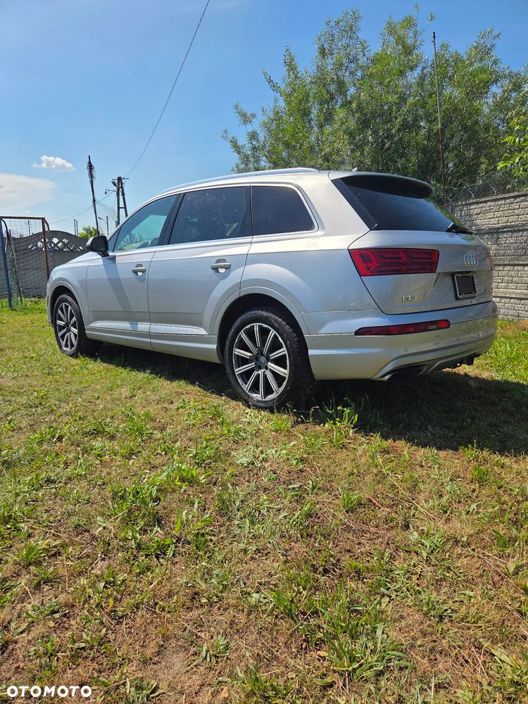 Audi Q7 - 14