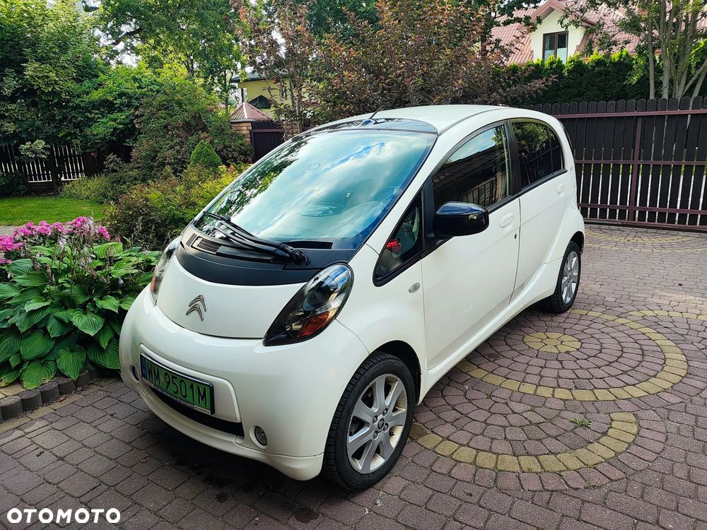Citroën C-Zero - 3