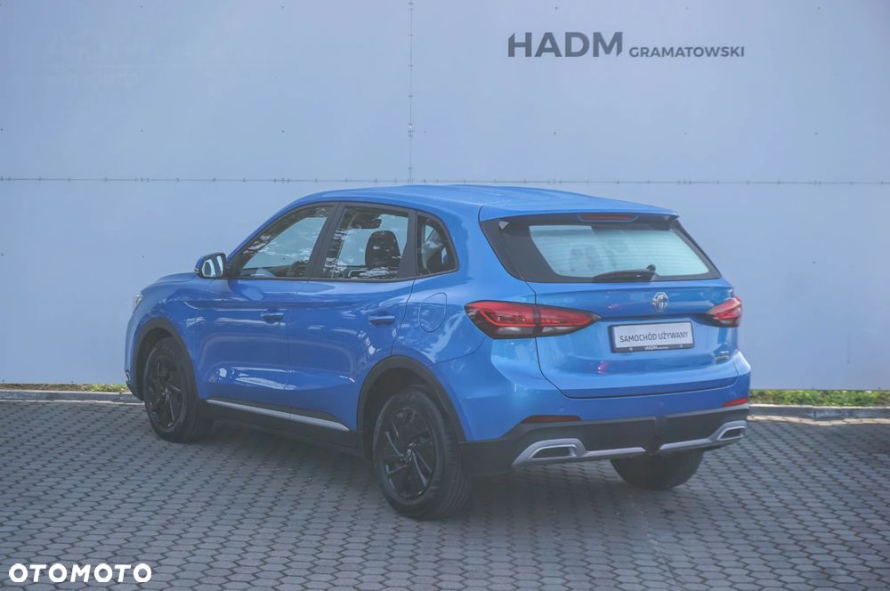 MG ZS 1.5 HEV+ Standard - 6