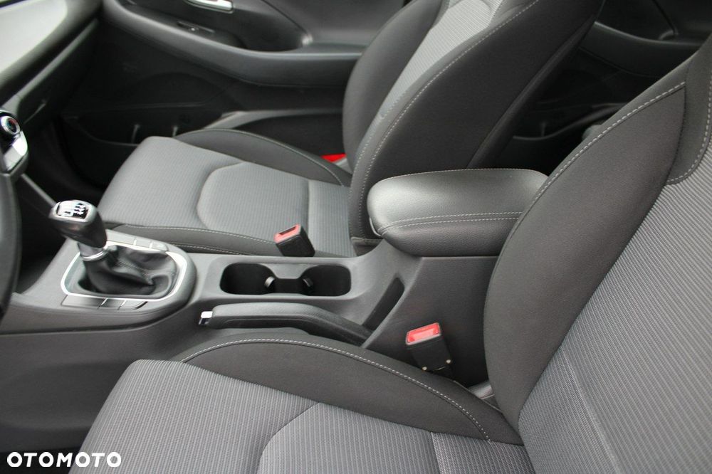 Hyundai i30 - 28