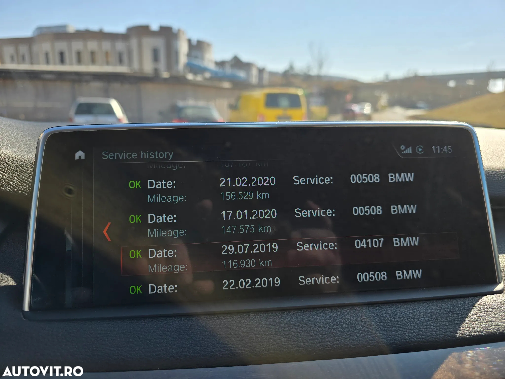 BMW X5 xDrive40d - 11