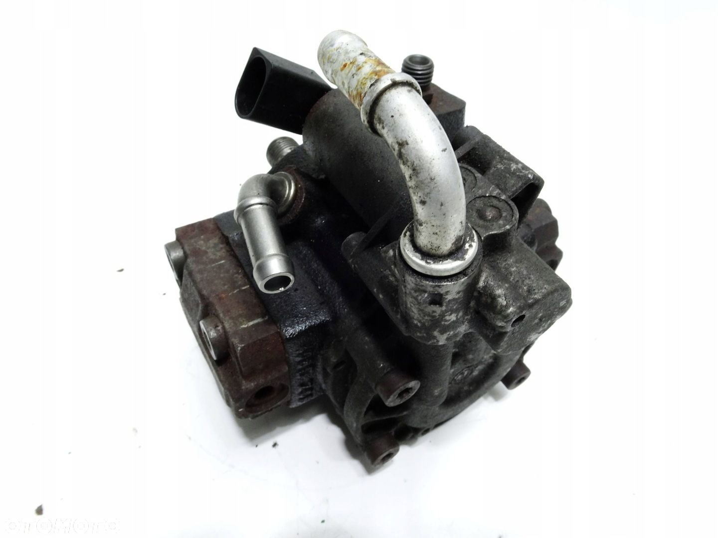 VW AUDI SKODA SEAT - POMPA WTRYSKOWA 1.6 TDI - 1