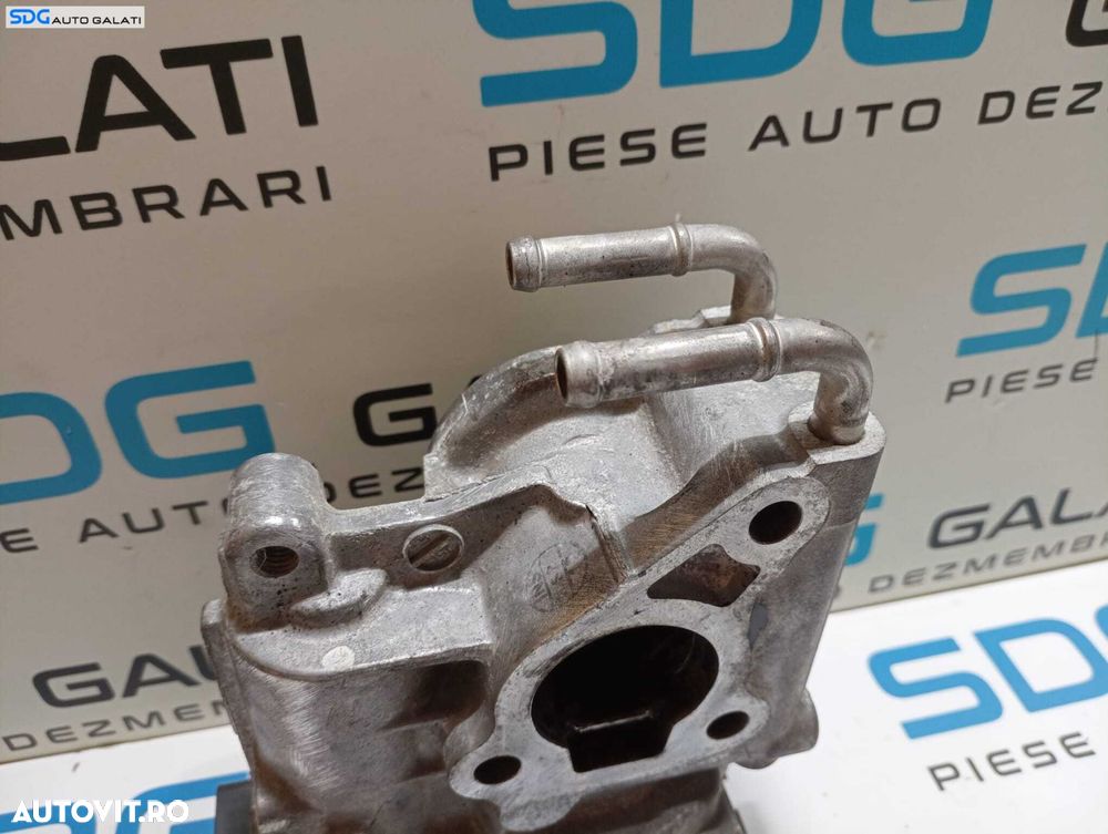 EGR Toyota Auris E15 2.0 D 2006 - 2012 Cod DEG-0104 25800-0R010 25800-26010 [M6386] - 3