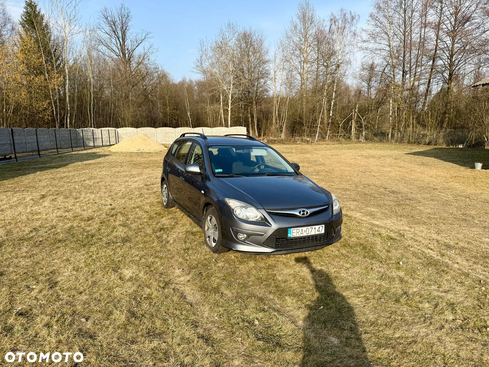 Hyundai i30 1.6 CRDi Classic - 2