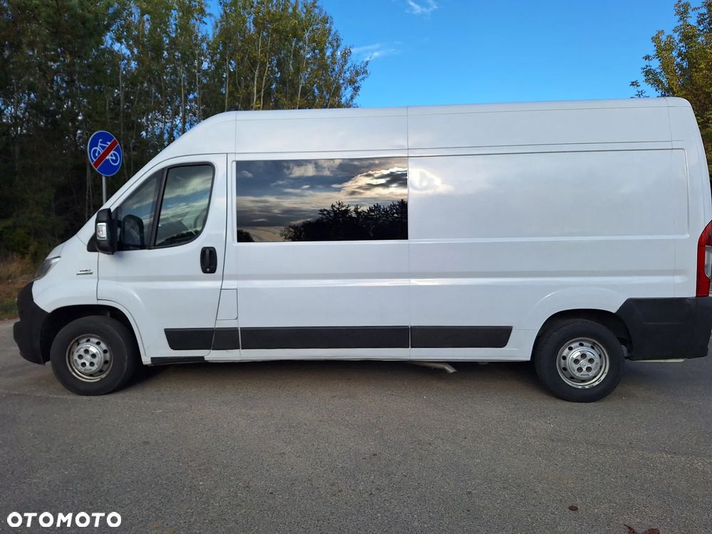 Fiat Ducato - 7