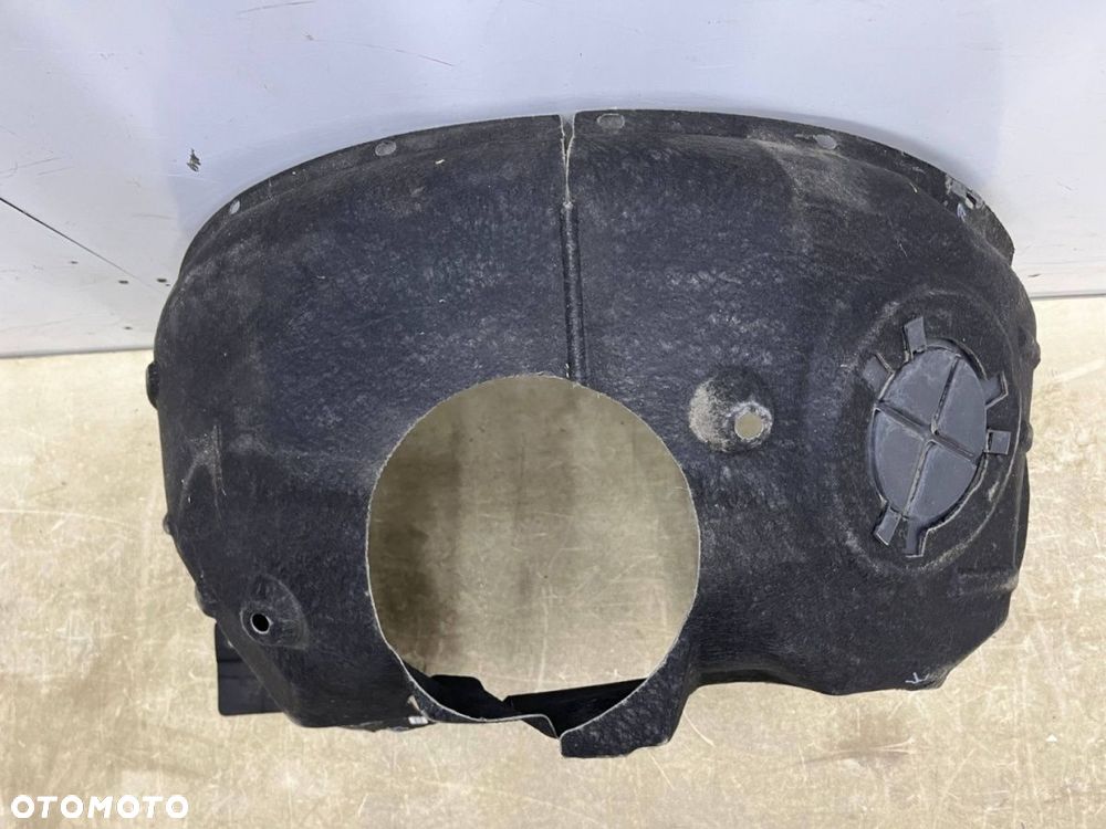 Nadkole Mini Countryman I R60 Mini Paceman R61 10-17r. LEWE przednie ORYGINALNE lewy przód 9807829 - 7