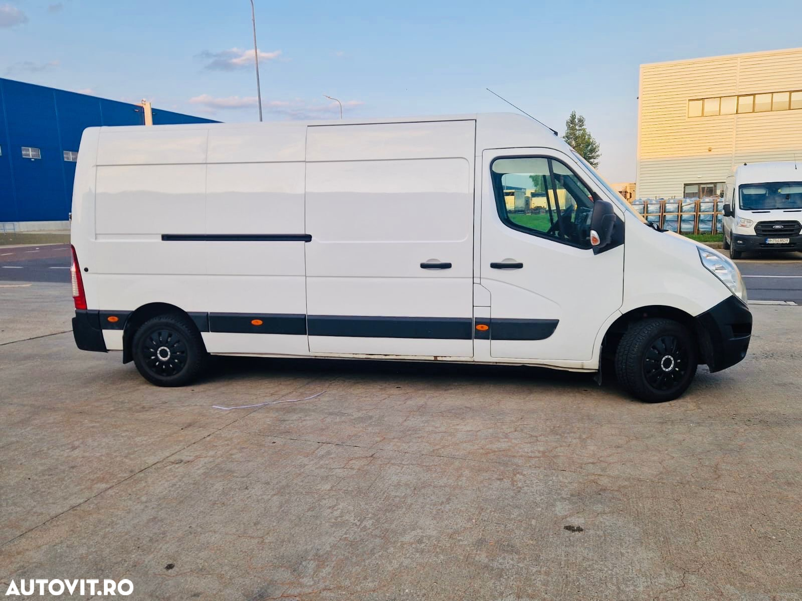 Renault Master - 9