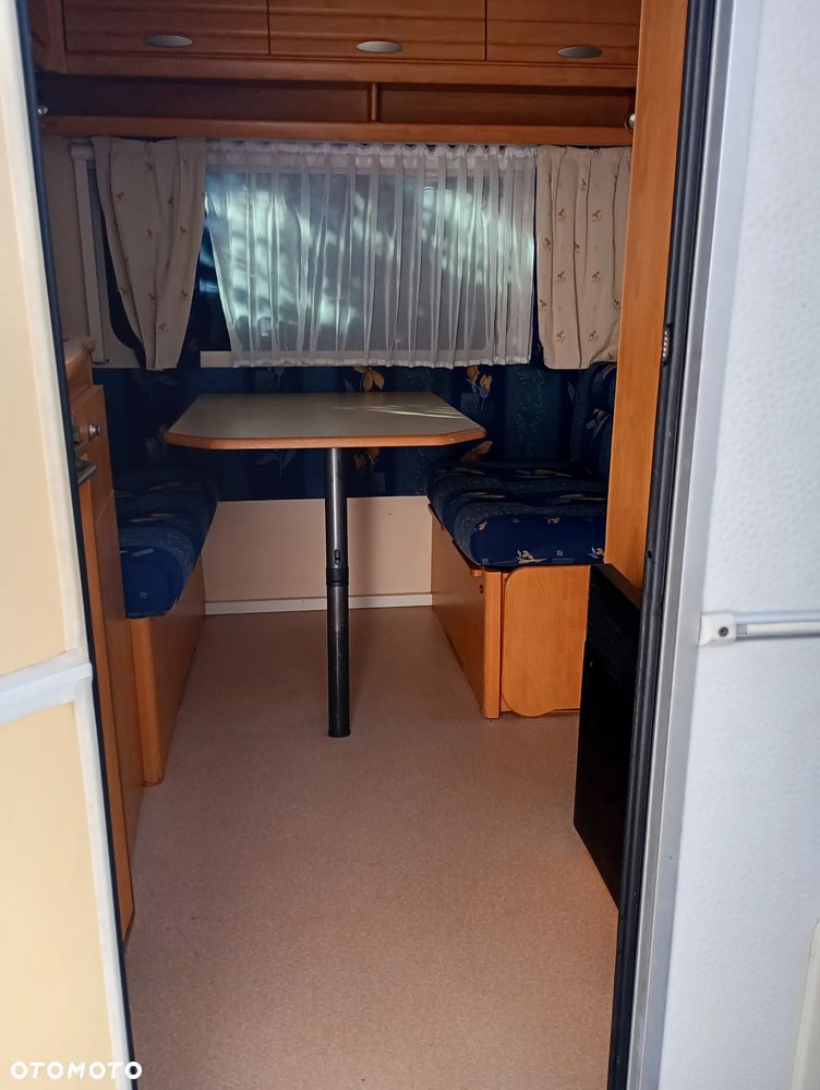 Caravelair Soleria 450 - 17