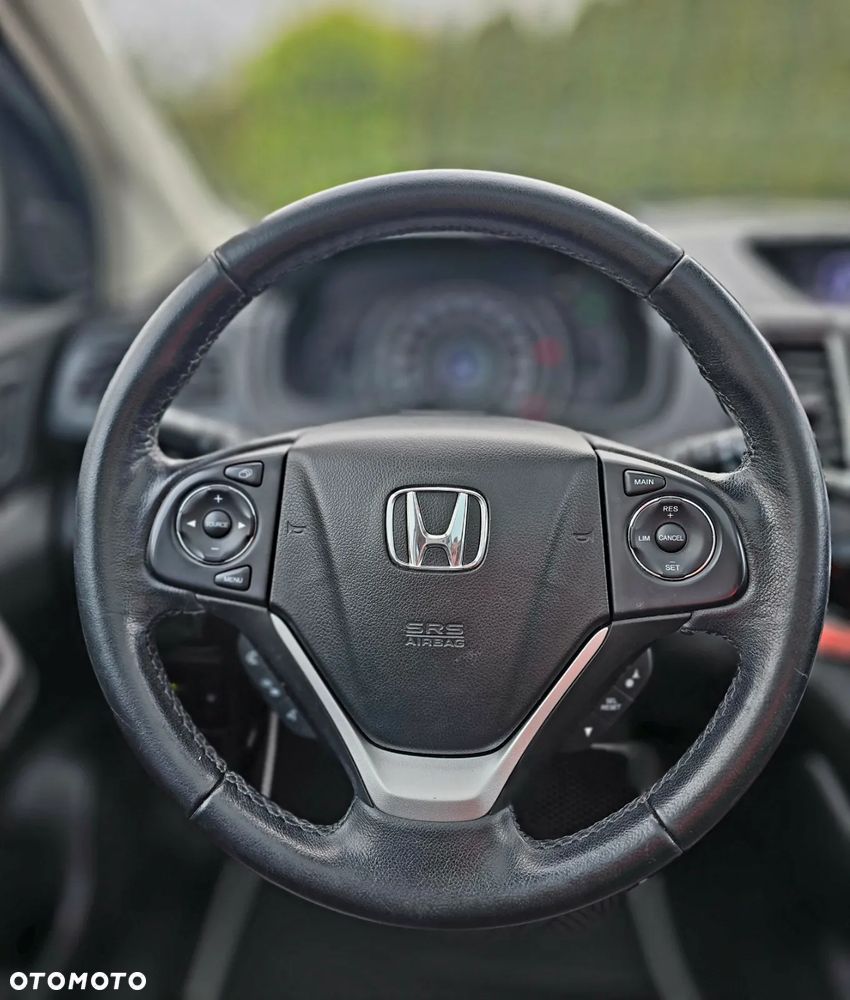 Honda CR-V 2.0 Executive (ADAS / Connect+) - 29