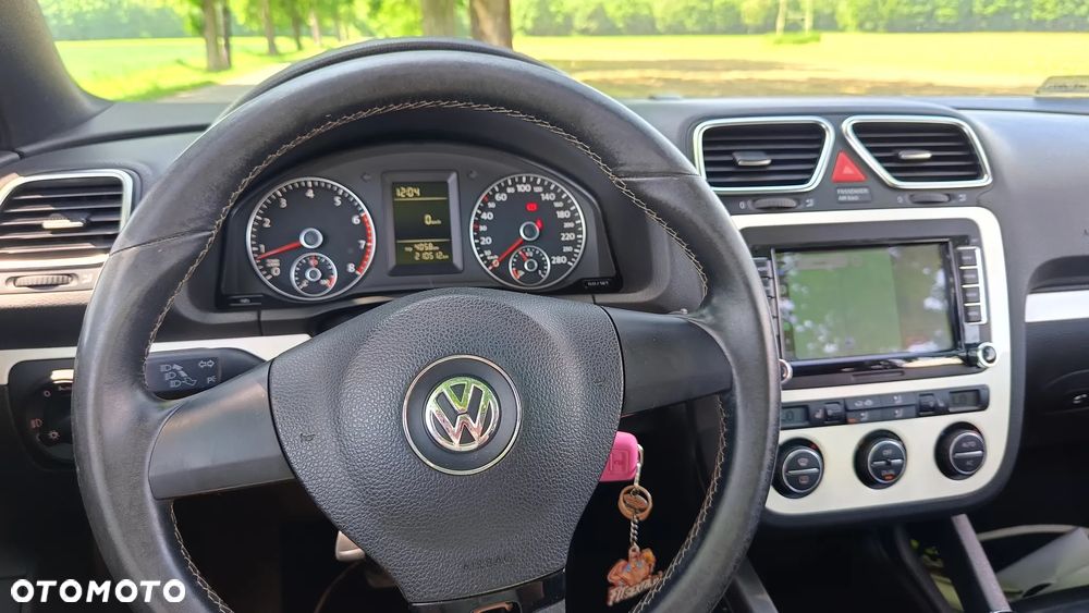 Volkswagen Eos 1.4 TSI - 13