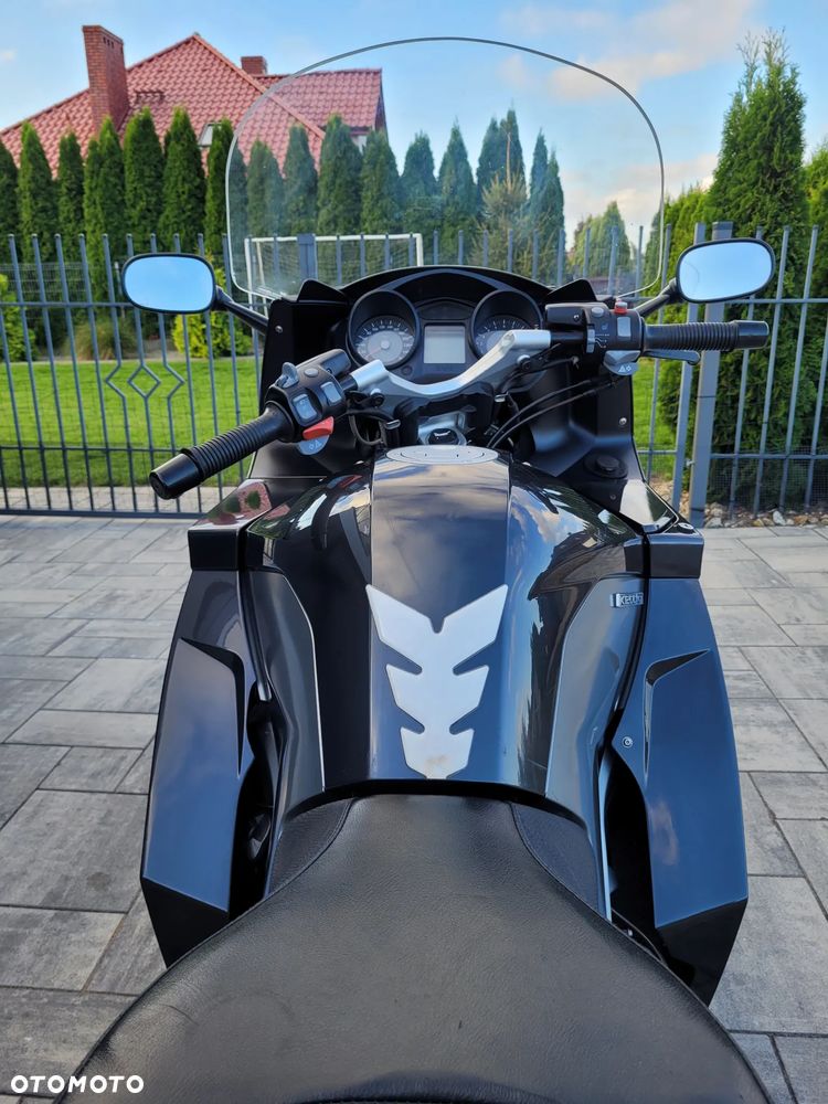 BMW K - 27