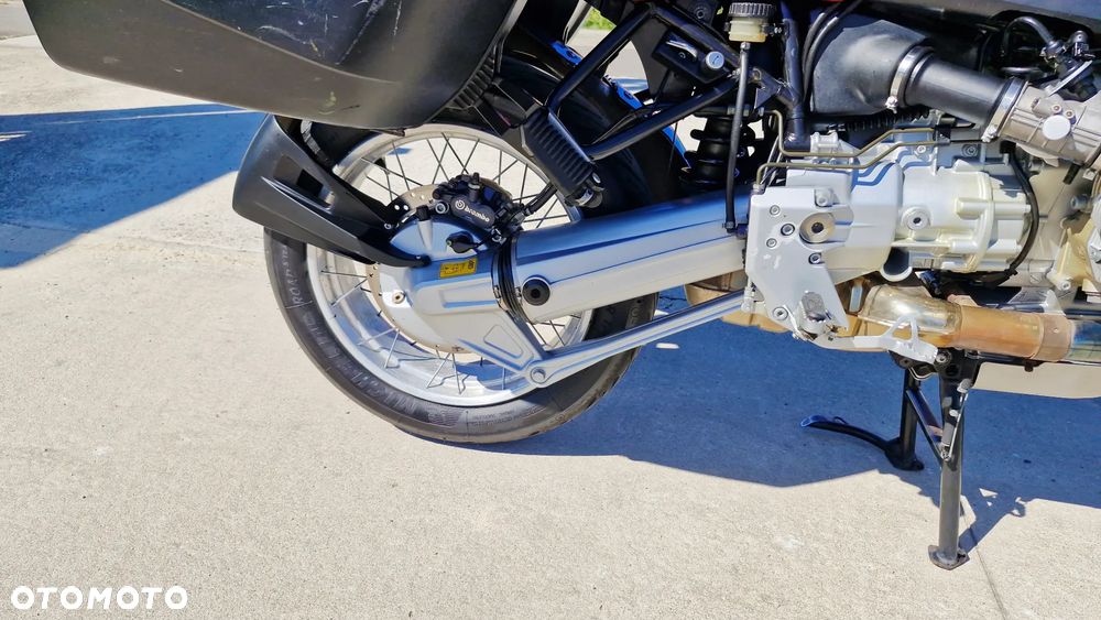 BMW GS - 16