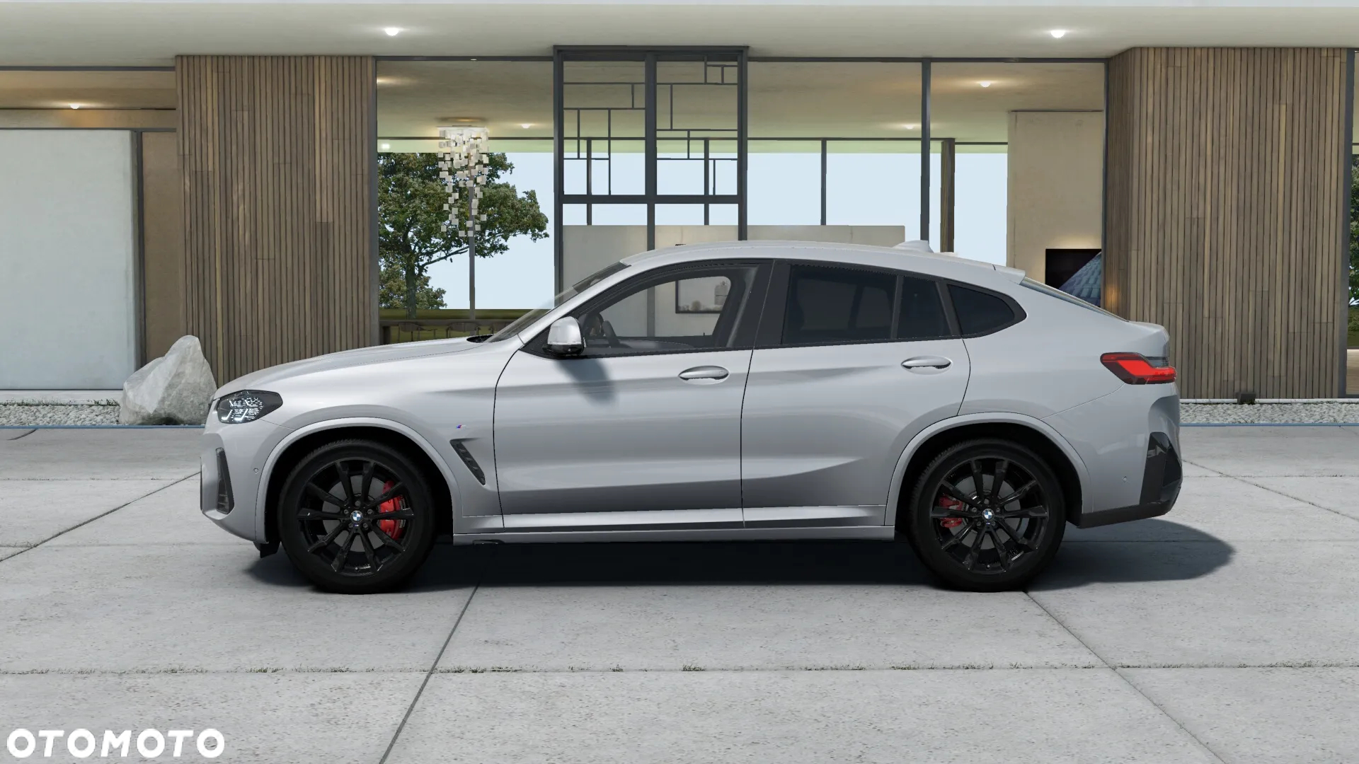 BMW X4 - 4